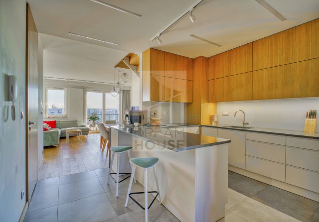 Mieszkanie 4-pokojowe Wrocław Grabiszyn, ul. Grabiszyńska. Zdjęcie 8