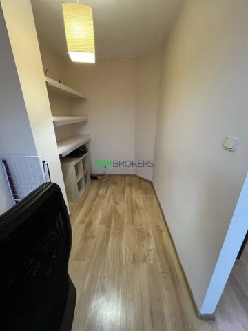 Mieszkanie 2-pokojowe Warszawa Bielany, ul. gen. Klemensa Stanisława Rudnickiego. Zdjęcie 6