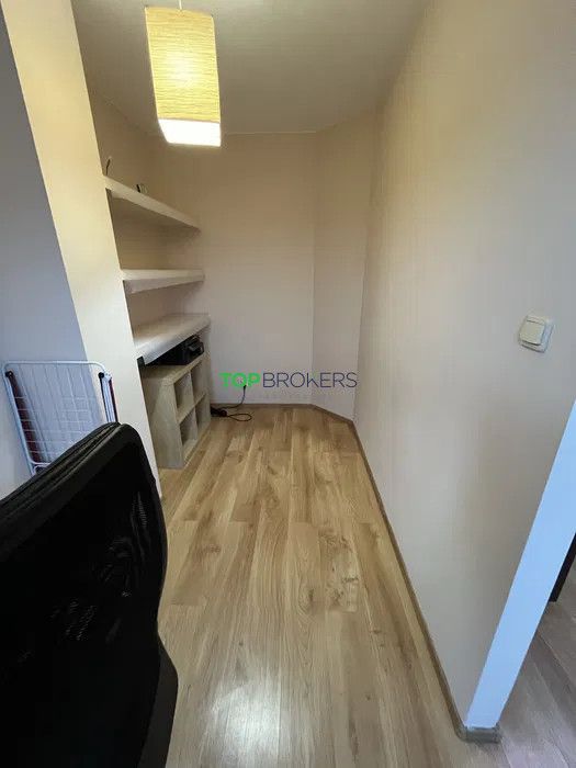 Mieszkanie 2-pokojowe Warszawa Bielany, ul. gen. Klemensa Stanisława Rudnickiego. Zdjęcie 6