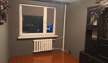 Mieszkanie 3-pokojowe Sosnowiec Centrum, ul. Naftowa