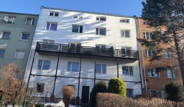 Mieszkanie 2-pokojowe Gdynia Wzgórze Świętego Maksymiliana, ul. Elizy Orzeszkowej