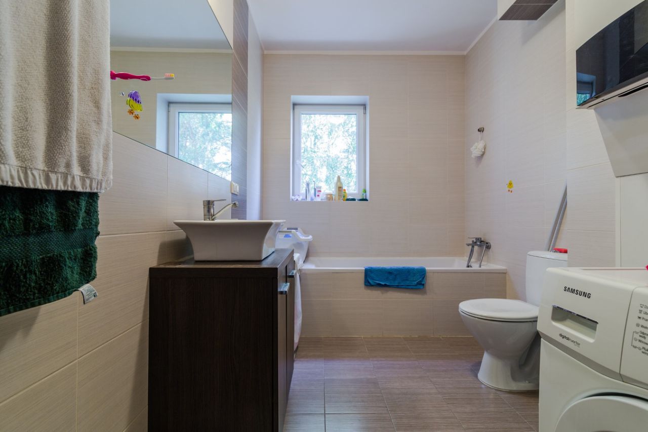 Mieszkanie 5-pokojowe Piaseczno, ul. Tulipanów. Zdjęcie 4