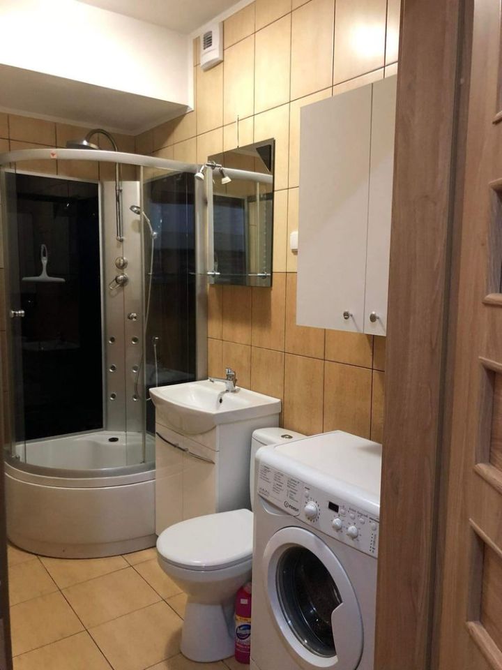 Mieszkanie 2-pokojowe Rzeszów Zwięczyca, ul. Architektów. Zdjęcie 6