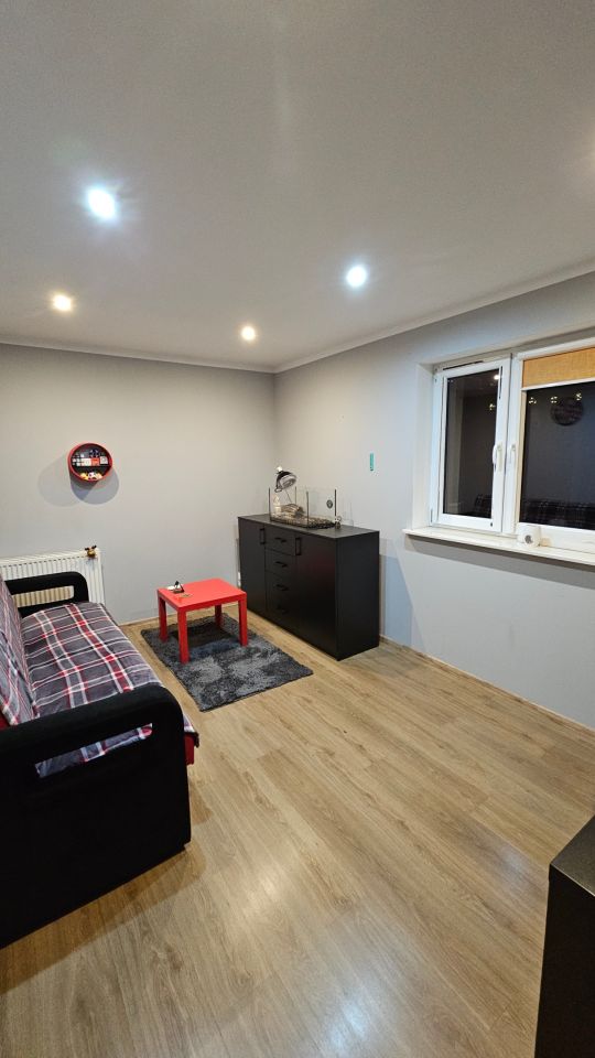 inny, 4 pokoje Białogard Przedmieście Kołobrzeskie, ul. Królowej Jadwigi. Zdjęcie 15