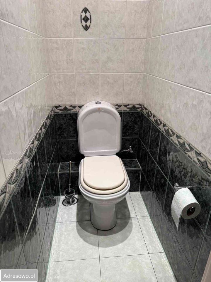 Mieszkanie 3-pokojowe Zabrze Centrum. Zdjęcie 5