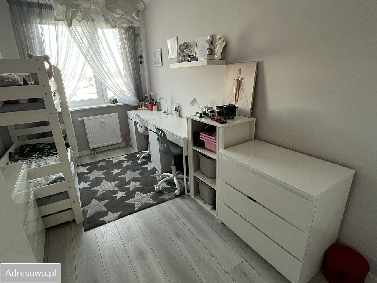 Mieszkanie 3-pokojowe Dzierżoniów, os. Tęczowe. Zdjęcie 7