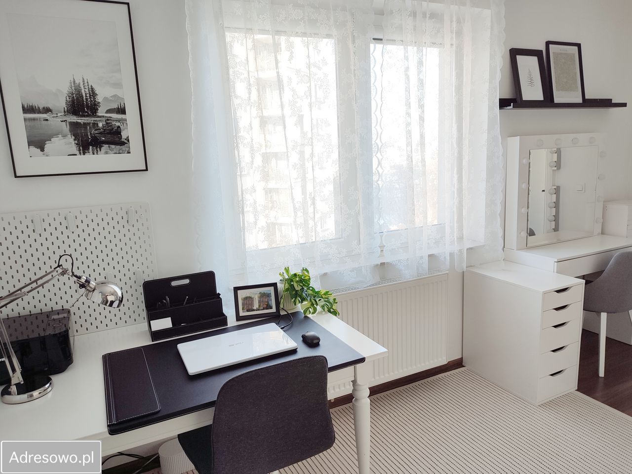 Mieszkanie 4-pokojowe Rzeszów Śródmieście, ul. Lubelska. Zdjęcie 7