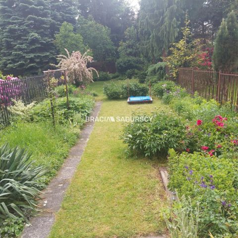 dom szeregowy, 6 pokoi Kraków Grzegórzki, ul. Grochowska. Zdjęcie 17