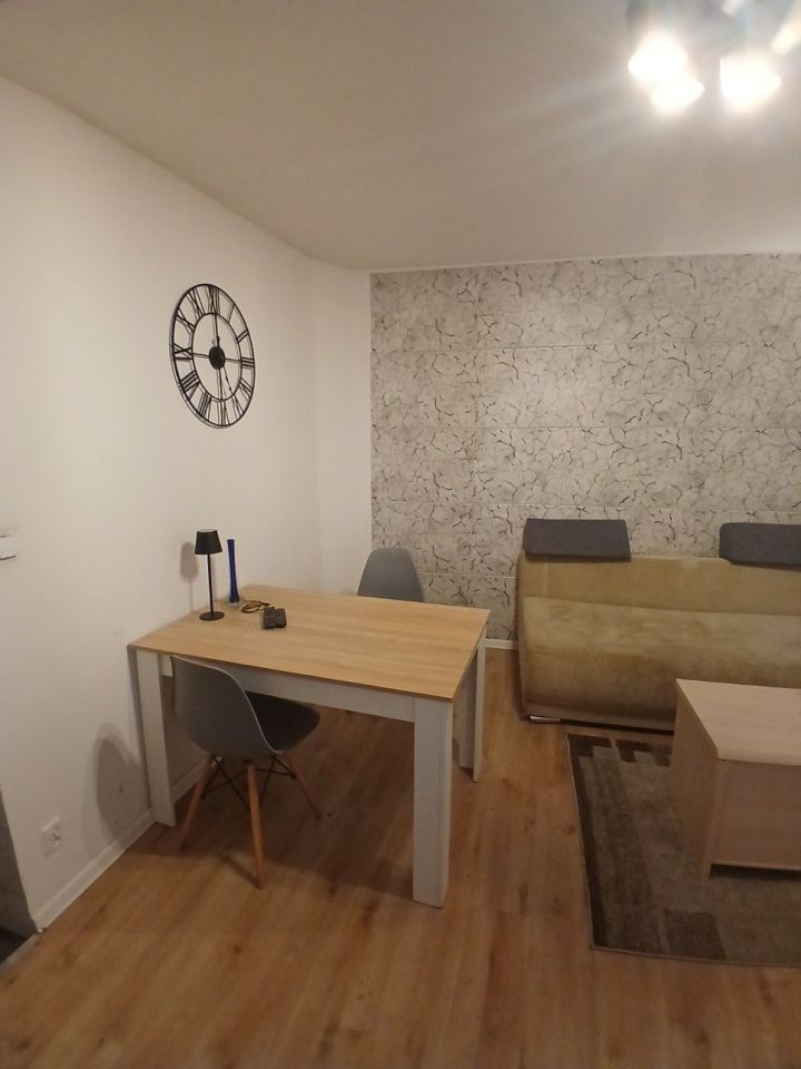 Mieszkanie 1-pokojowe Rzepin. Zdjęcie 2