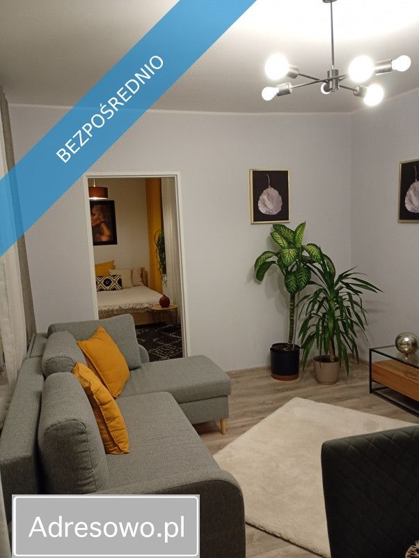 Mieszkanie 3-pokojowe Bydgoszcz Szwederowo, ul. Halicka. Zdjęcie 3