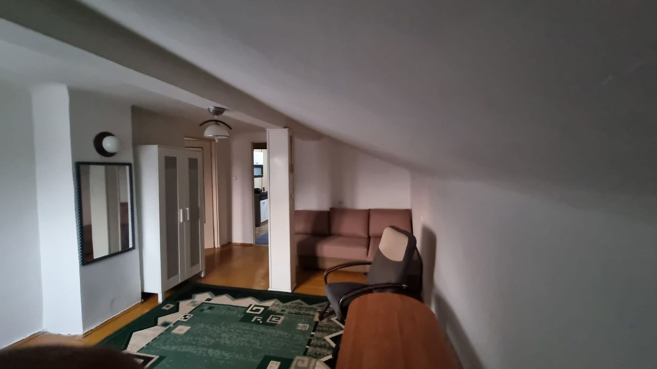 Mieszkanie 2-pokojowe Rejowiec, ul. Fabryczna. Zdjęcie 3