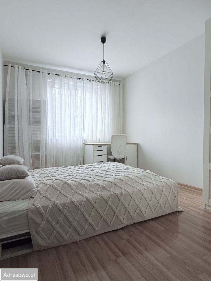 Mieszkanie 3-pokojowe Piaseczno, ul. gen. mjr. Jana Grochowskiego. Zdjęcie 4