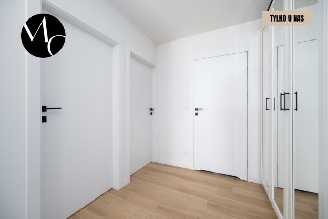 Mieszkanie 4-pokojowe Gdańsk Łostowice, ul. Hokejowa. Zdjęcie 17