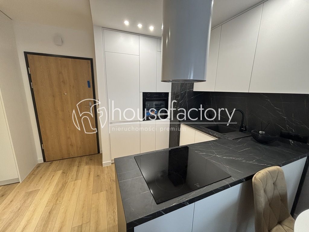 Mieszkanie 2-pokojowe Łódź, ul. Słowiańska. Zdjęcie 5