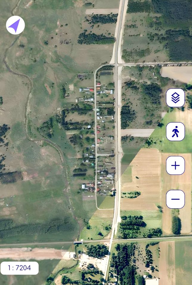 dom wolnostojący, 4 pokoje Grodzisk, Grodzisk. Zdjęcie 11