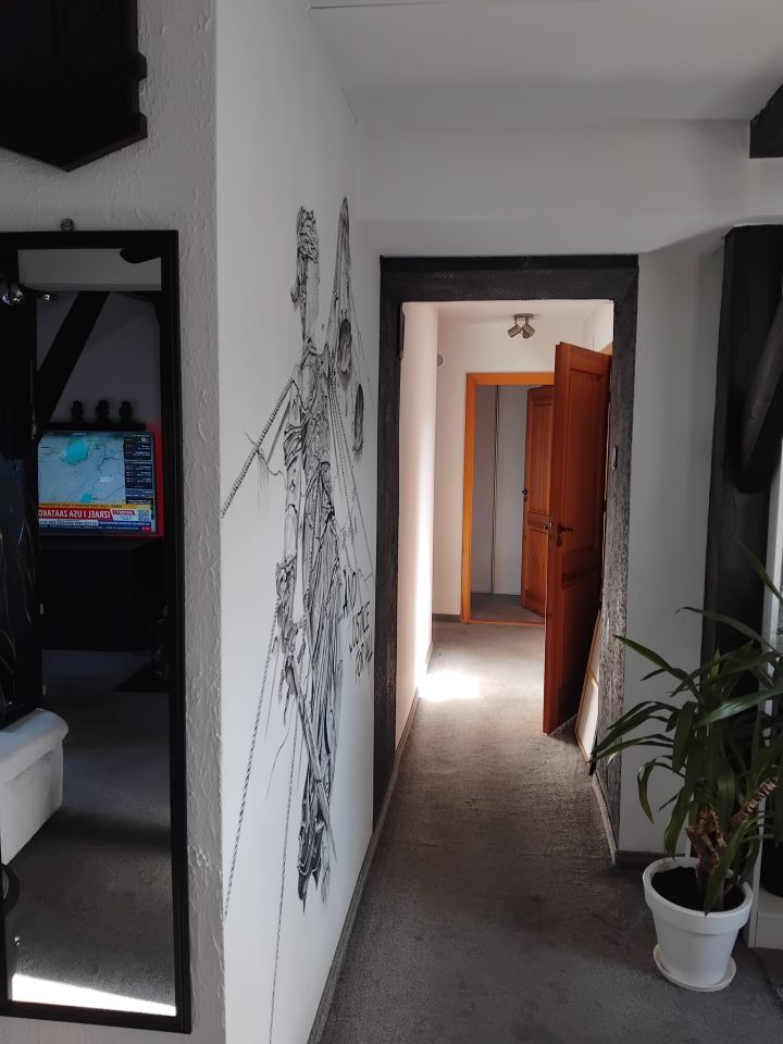 Mieszkanie 3-pokojowe Złotniki, Pawłowicka. Zdjęcie 5