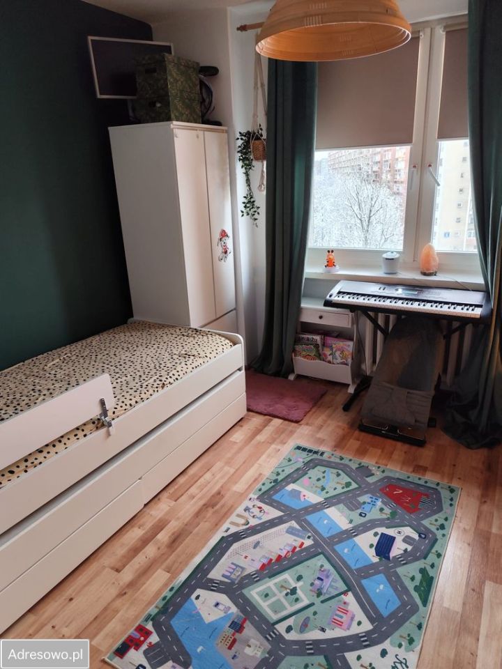 Mieszkanie 2-pokojowe Kraków Nowa Huta, os. Albertyńskie. Zdjęcie 2