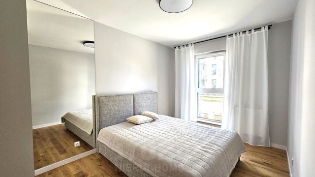 Mieszkanie 3-pokojowe Kraków Podgórze, ul. Rydlówka. Zdjęcie 8