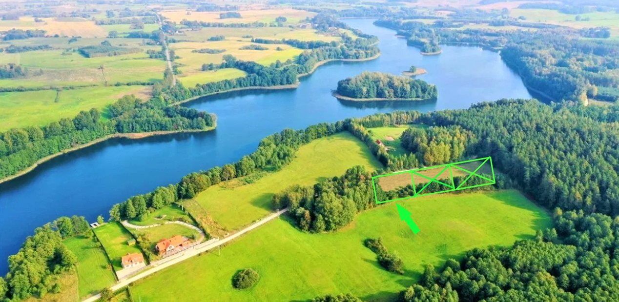 Działka budowlana Sulejki. Zdjęcie 7