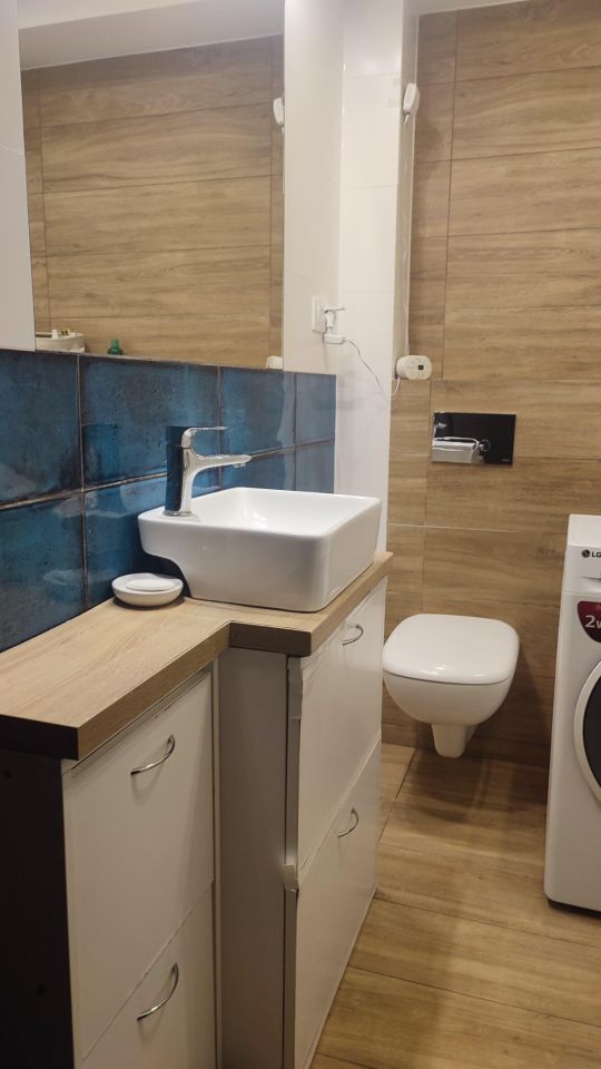 Mieszkanie 3-pokojowe Kraków Prądnik Czerwony, ul. Kwartowa. Zdjęcie 11