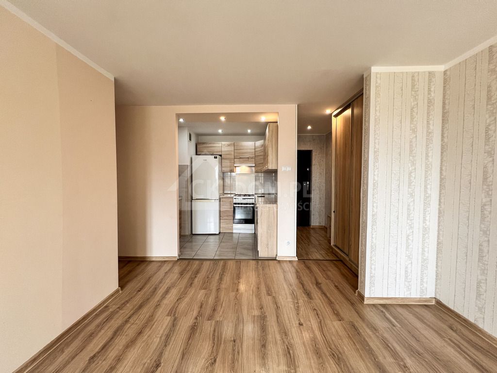 Mieszkanie 2-pokojowe Radom, ul. Tadeusza Mazowieckiego. Zdjęcie 2