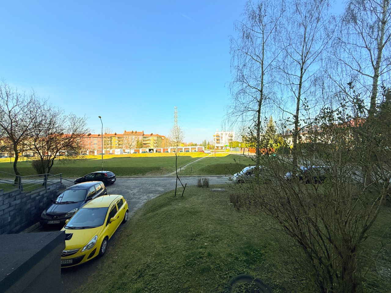 Mieszkanie 2-pokojowe Częstochowa Tysiąclecie, ul. Kwiatkowskiego. Zdjęcie 16