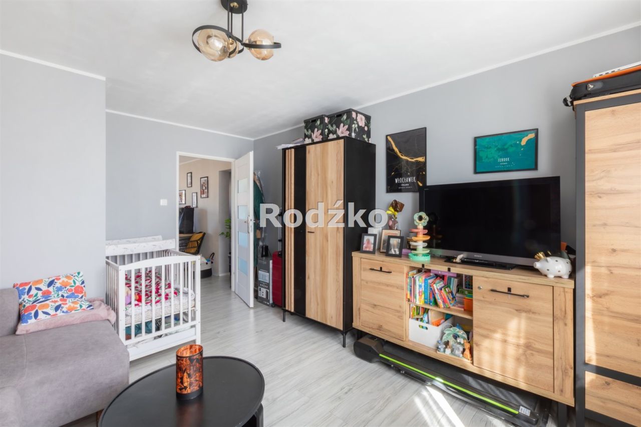 Mieszkanie 2-pokojowe Bydgoszcz Fordon, ul. Pielęgniarska. Zdjęcie 10