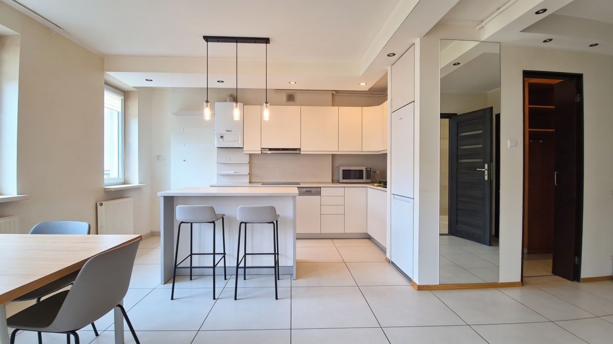 Mieszkanie 2-pokojowe Kraków Kliny, ul. Soroki. Zdjęcie 14