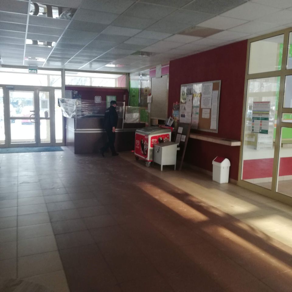 Mieszkanie 2-pokojowe Warszawa Wola, ul. Żelazna. Zdjęcie 8