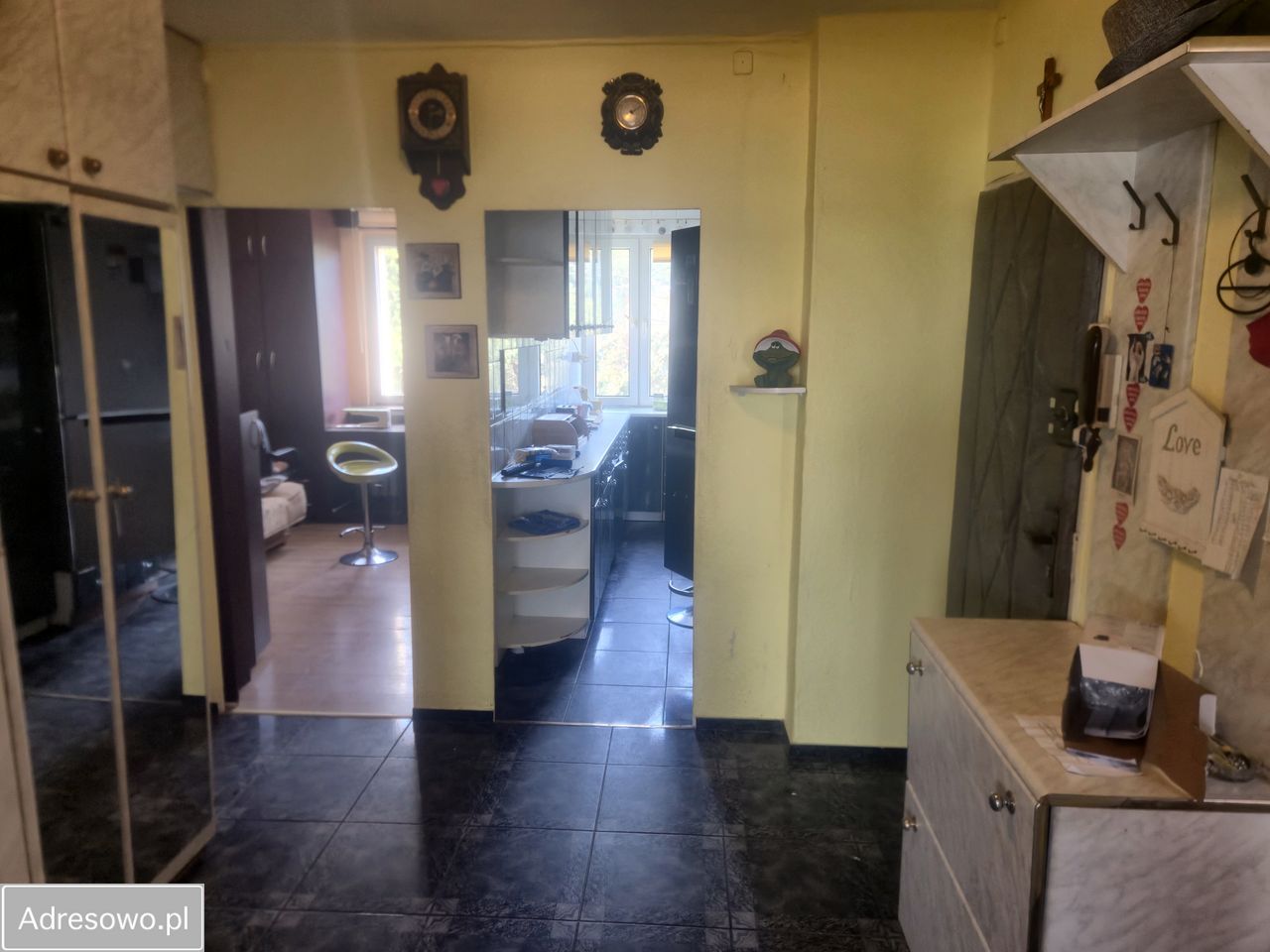 Mieszkanie 3-pokojowe Police, ul. Grzybowa. Zdjęcie 10