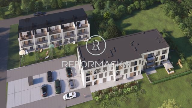 Mieszkanie 3-pokojowe Rzeszów Wilkowyja, ul. Jana Olbrachta. Zdjęcie 7