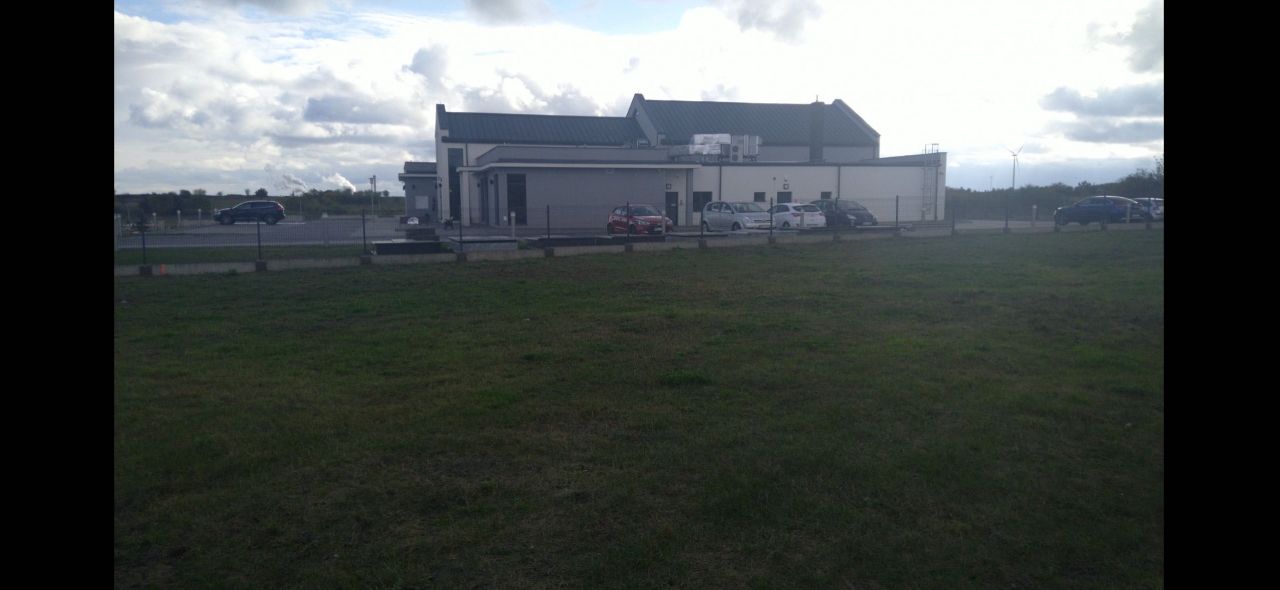 Działka budowlana Grajewo, ul. Sportowa. Zdjęcie 6