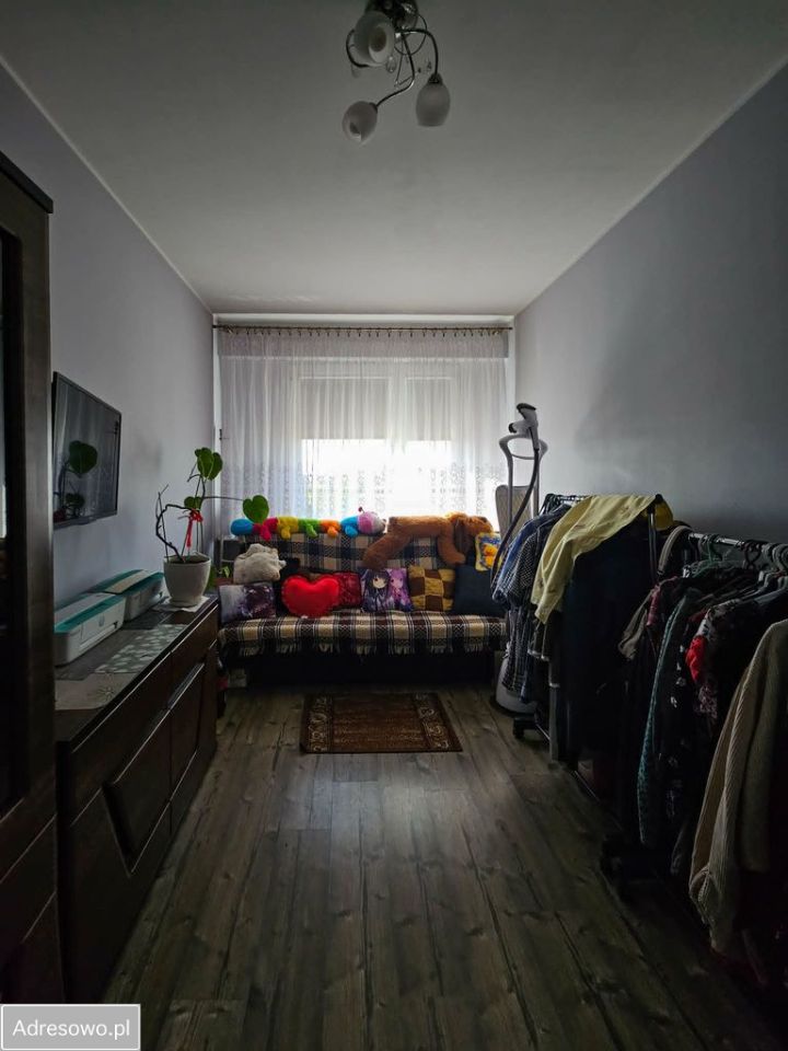 Mieszkanie 2-pokojowe Kutno Centrum, ul. Norberta Barlickiego. Zdjęcie 12