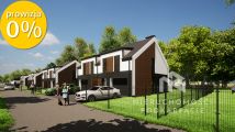 dom wolnostojący, 5 pokoi Rzeszów Budziwój. Zdjęcie 4