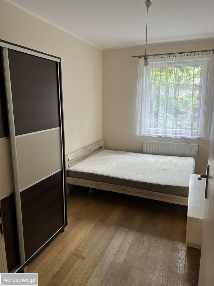 Mieszkanie 3-pokojowe Wrocław Krzyki, ul. Hubska. Zdjęcie 2