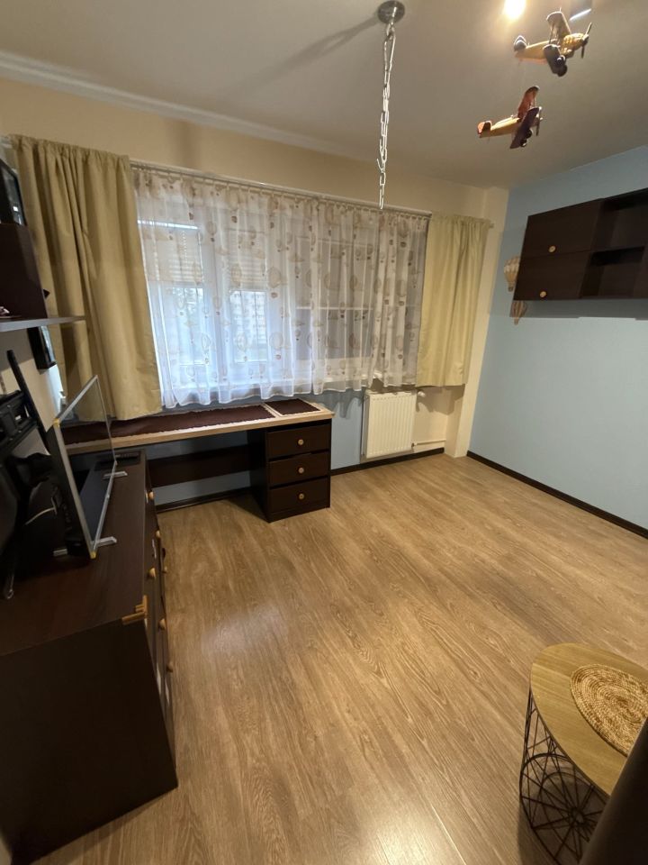 Mieszkanie 3-pokojowe Warszawa Mokotów, ul. Bartłomieja. Zdjęcie 11