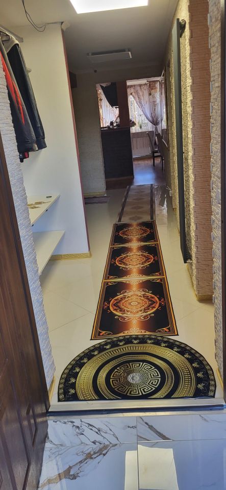 dom wolnostojący, 2 pokoje Poradz, Poradz. Zdjęcie 12