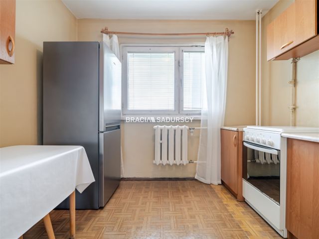 Mieszkanie 3-pokojowe Kraków Prądnik Czerwony, ul. Rozrywka. Zdjęcie 13