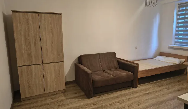 Pokój Kraków Kozłówek, ul. Okólna