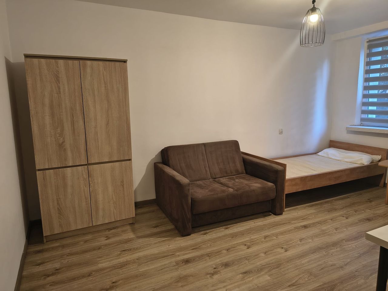 Pokój Kraków Kozłówek, ul. Okólna. Zdjęcie 1