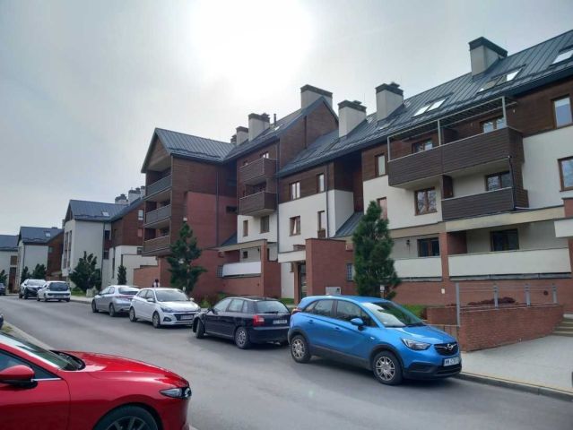 Mieszkanie 2-pokojowe Kielanówka. Zdjęcie 1