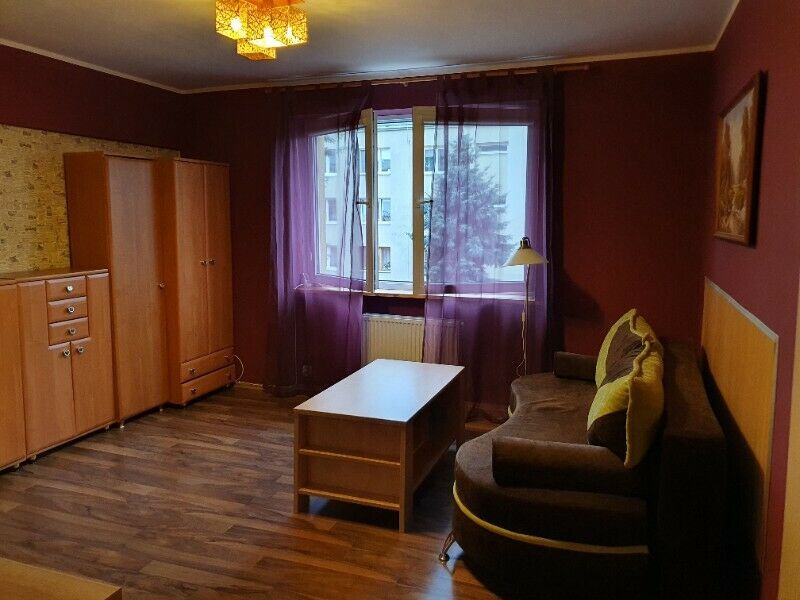 Mieszkanie 2-pokojowe Kraków Czyżyny, ul. Centralna