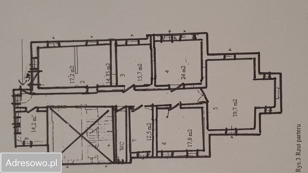 Lokal Jelenia Góra Centrum, ul. Wolności. Zdjęcie 20