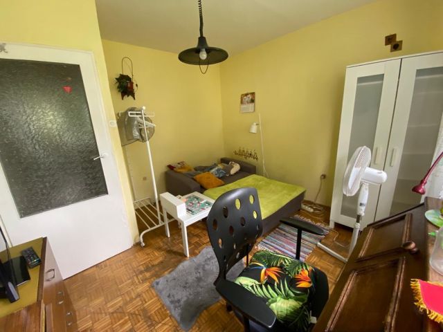 Mieszkanie 3-pokojowe Warszawa Targówek, ul. Łojewska. Zdjęcie 1