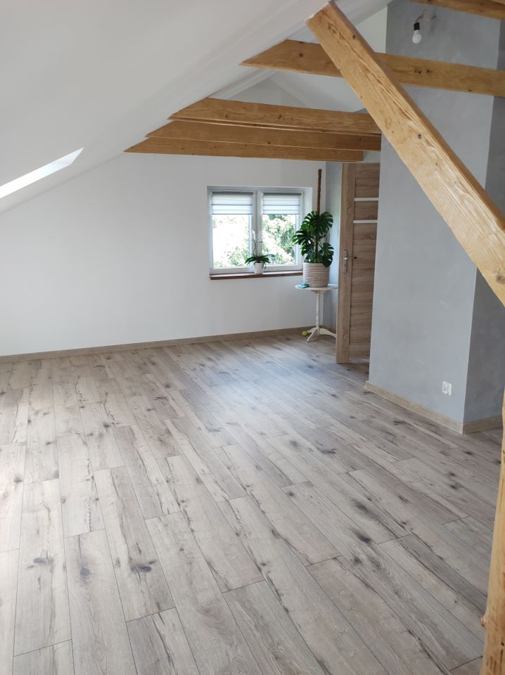 dom wolnostojący, 6 pokoi Mniów Raszówka, ul. Raszówka. Zdjęcie 18