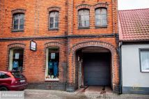 kamienica Kostrzyn Centrum, ul. Dworcowa. Zdjęcie 2