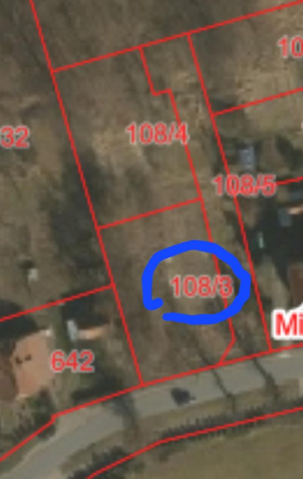 Działka budowlana Miękinia, ul. Tadeusza Kościuszki. Zdjęcie 3