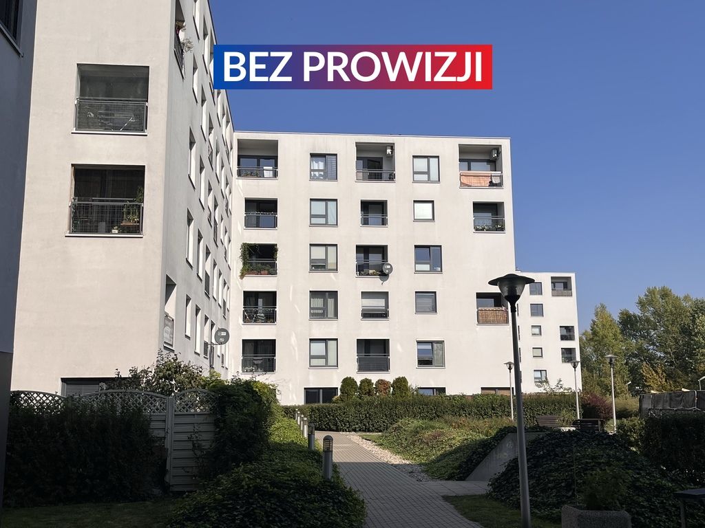 Mieszkanie 1-pokojowe Warszawa Wola, ul. Górczewska