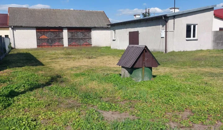 Działka budowlana Radzymin