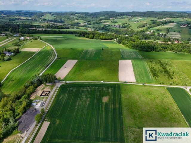 Działka budowlana Czermna. Zdjęcie 11